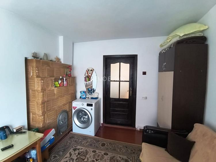 Casa + Teren Generos 1400 MP | Burdujeni – zona Penny - 9