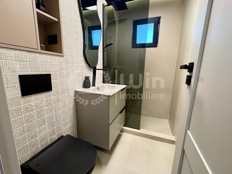 Apartament cu 2 camere | 46mp | La cheie | Balcon | Gheorgheni!