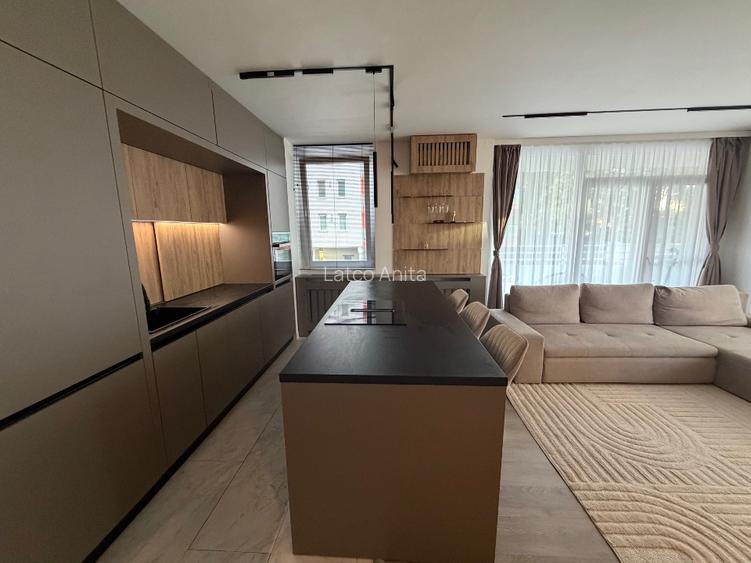Apartament 3 camere ARED R18 - 3