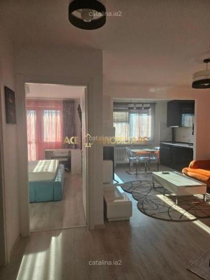 2 Camere de inchiriat | Theodor Pallady | Metrou | Centrala | Parcare |
