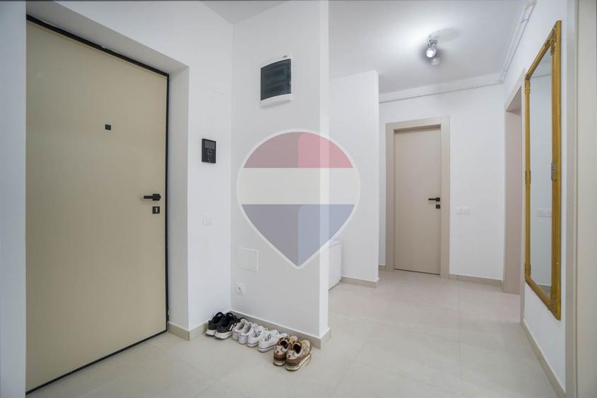 Apartament 2 camere de închiriat – Tractorul, Boxa si Loc de parcare