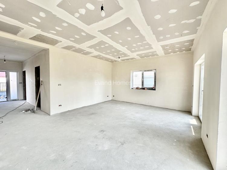 Casa individuala pe parter, 3 camere, teren 640 mp – Mosnita Noua - 7
