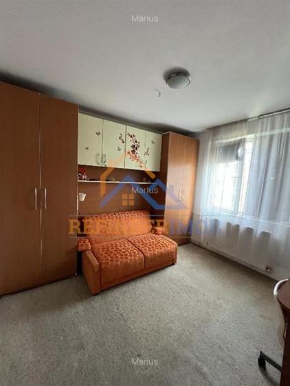 Apartament 2 camere Dumbrava Noua