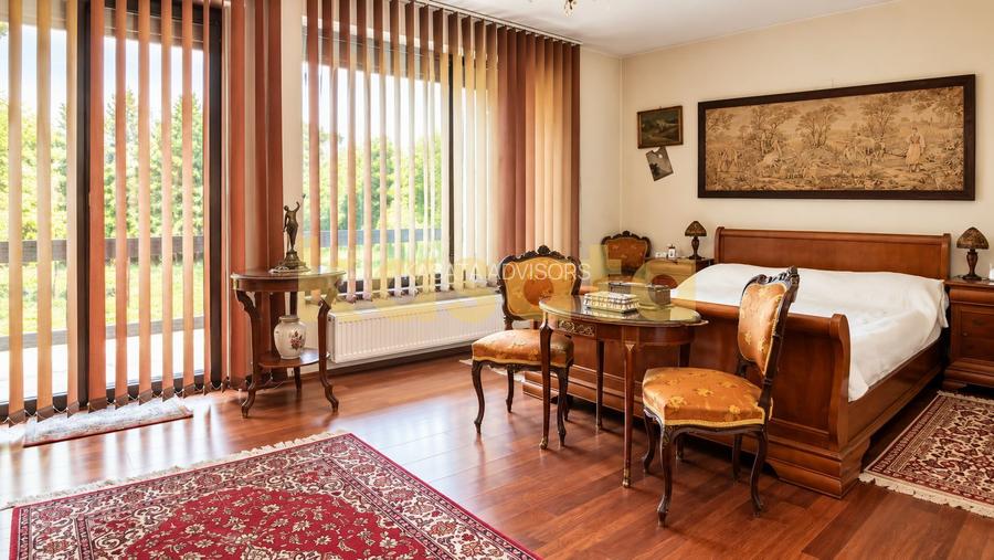 OPORTUNITATE | CASA | PORSCHE PIPERA | GARAJ | IDEAL LOCUIT - 12