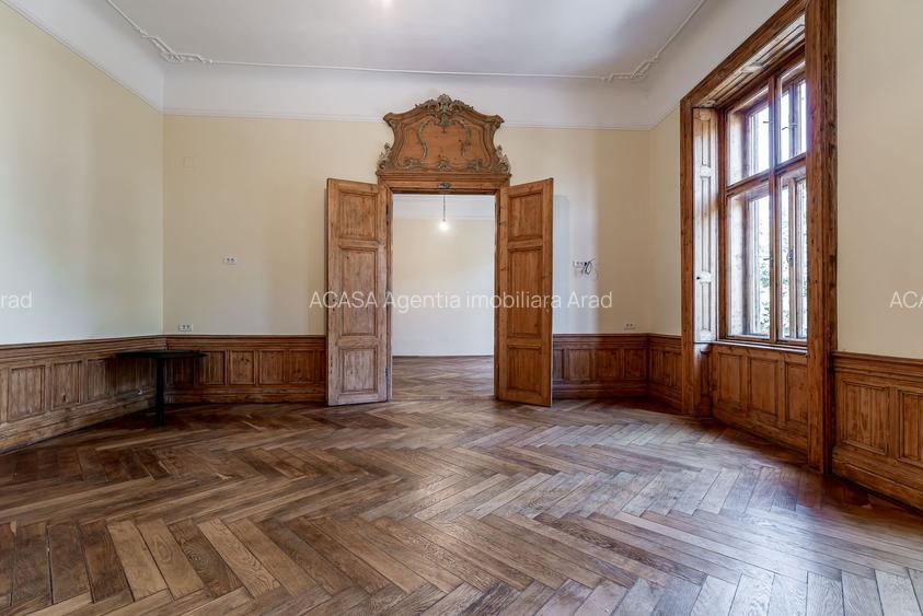 Apartament istoric pe Bulevardul Revoluției - 9