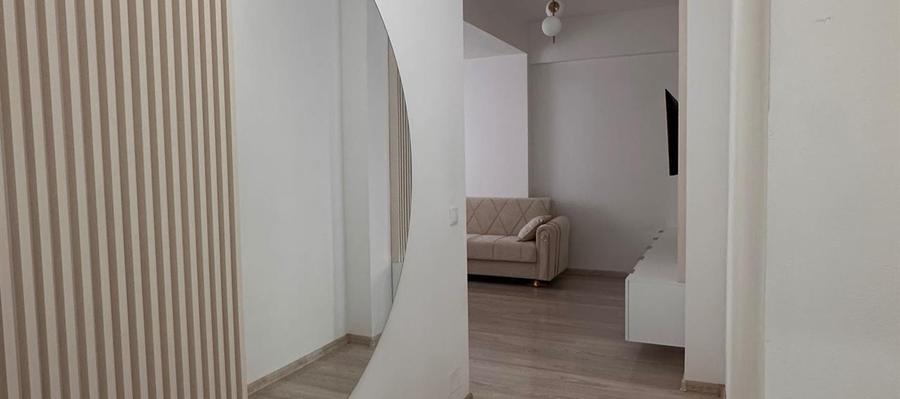 Inchiriere Apartament 2 camere Bloc Nou Loc de Parcare Gorjului