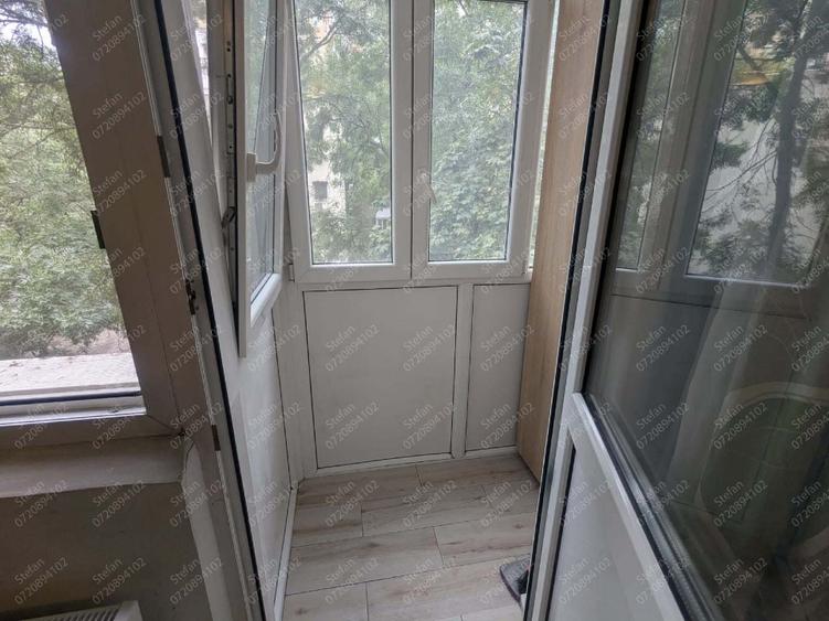 Apartament 2 camere decomandat, mobilat și utilat – Lujerului / Cetățuia
