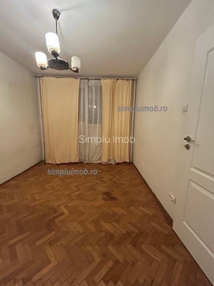 Apartament 2 camere semicentral, zona Iancului - 3