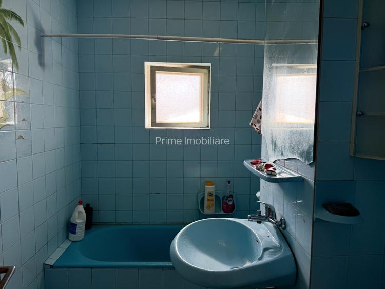 Apartament 3 camere | 66 Mp | Bloc cărămidă I Zonă centrala I Aiud - 5