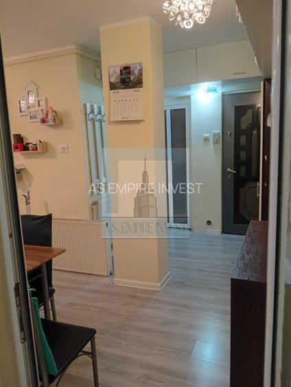 De vânzare apartament 2 camere, decomandat - zona Astra - 6