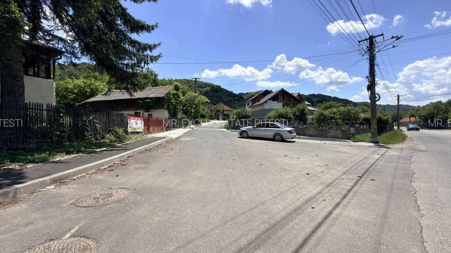 Teren cu potential exceptional de dezvoltare–6.661 mp-Str. Grigore Alexandrescu - 5