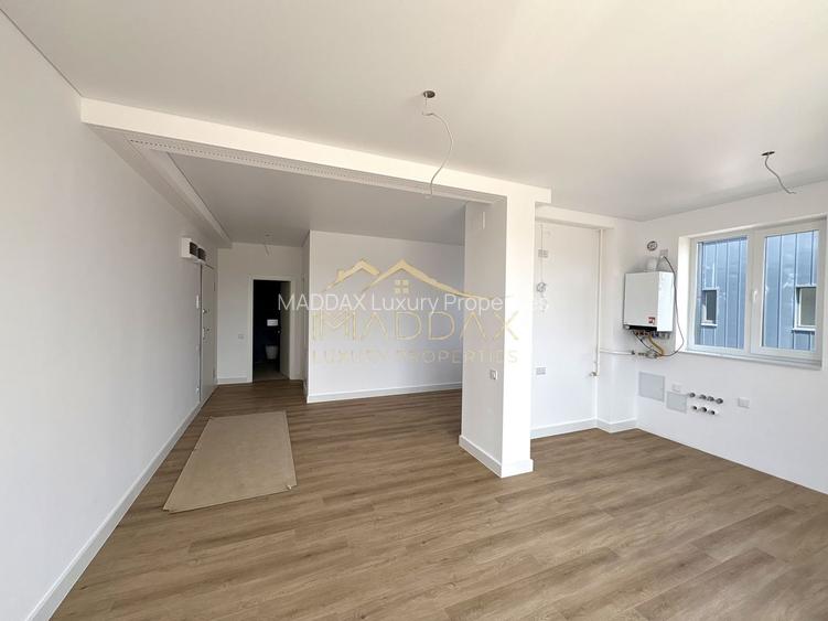 Apartament 2 camere Pipera-Exclusiv & Elegant - 7