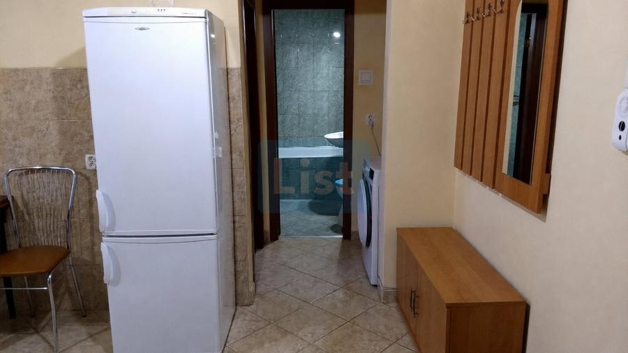 COMISION 0%! Ap. 2 camere decomandate 48 mp, Primăverii – Mănăștur