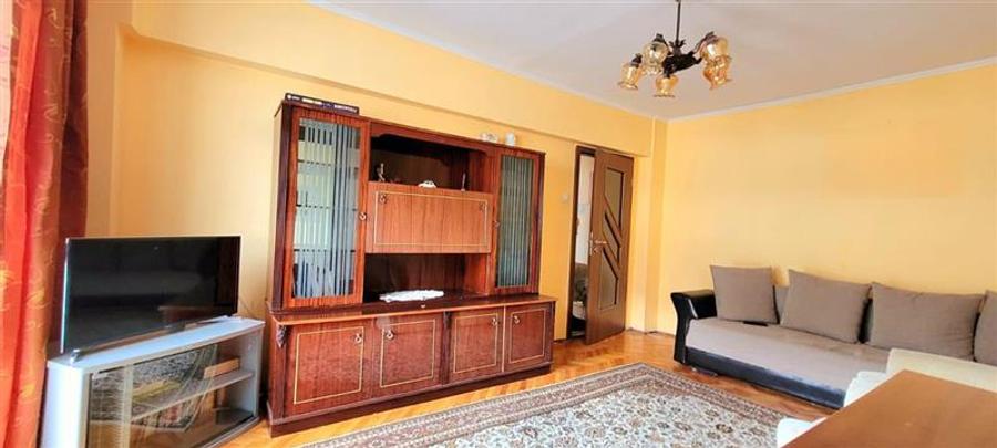 Apartament 2 camere,cartier Strand 1, Sibiu