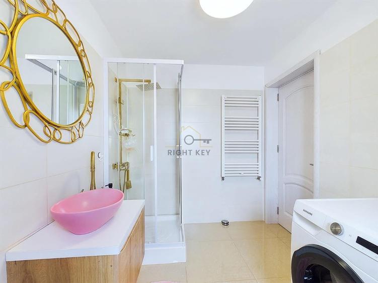 Casa P+1+Pod, 5 Camere, Mobilata si Utilata, STB! Comision 0%!