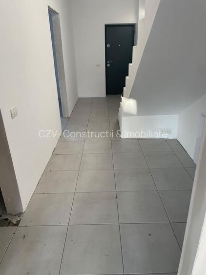 Duplex Nou 2026 | P+1+M |  Teren 350 mp | Bragadiru - 10