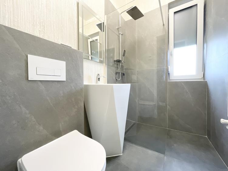 Duplex deosebit 3 camere - Mosnita - mobilat si utilat integral