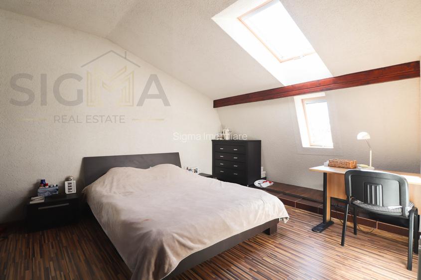 Apartament cu 2 dormitoare langa UMF! - 2