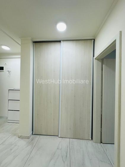 DE INCHIRIAT Apartament 2 camere, 54mp, etaj 3 - Zona Giroc ESO - 9