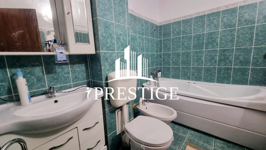 APARTAMENT 3 CAMERE | 2 BĂI | LOC DE PARCARE SUBTERAN | TEREZIAN - 15