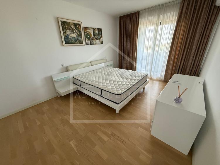 Apartament 3 camere | Baneasa Aviatiei | 2 locuri parcare incluse
