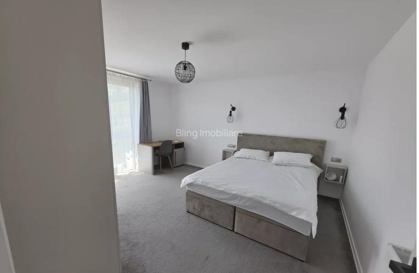 Casă individuala de vanzare cu 4 camere, amplasata pe un teren de 412 mp! - 6