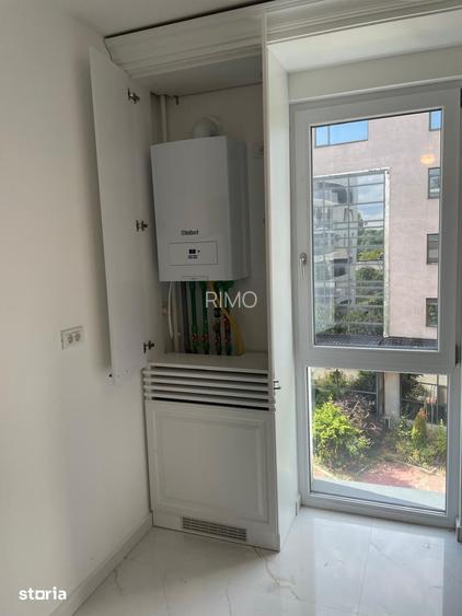 Apartament Băneasa // Garlei - 16