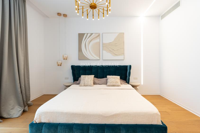 Penthouse cu 4 camere de vanzare în One Mamaia Nord - 21
