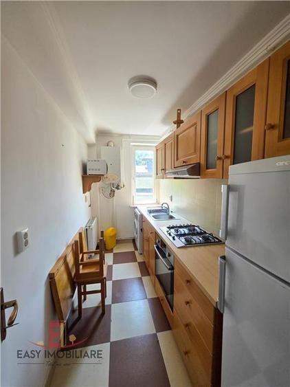 Apartament 2 camere, UMF, ultra central, Targu Mures