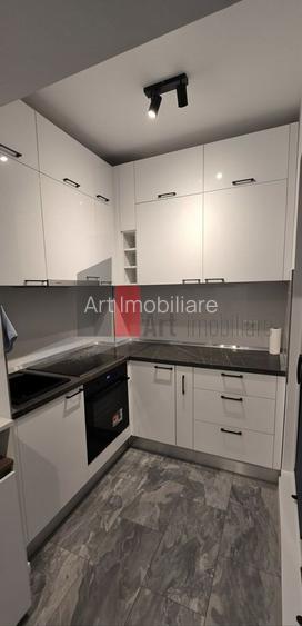 Inchiriere apartament 2 camere Smart Lujerului+2 Locuri de parcare - 6