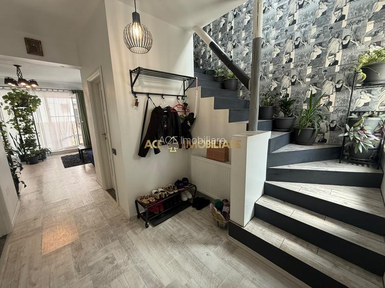 Casa de vanzare | Chiajna | 4 Camere | 2 Parcari | Comision 0% - 13