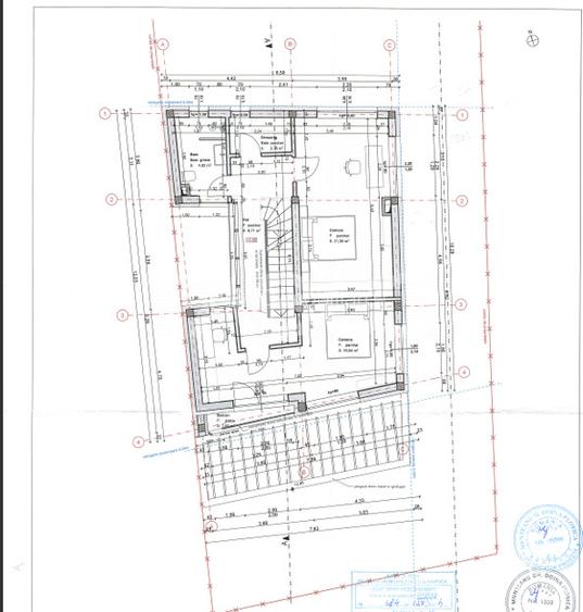 Casa individuala de vanzare Gruia zona semicentrala - 2