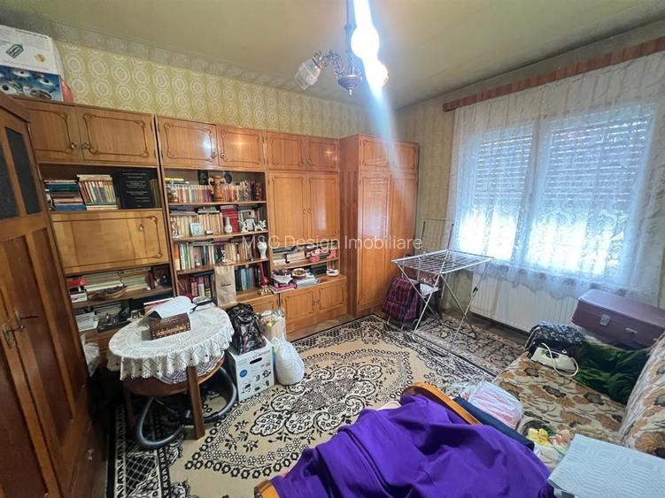 Ap 3 camere zona Baile Neptun - ISHO parter inalt - 7