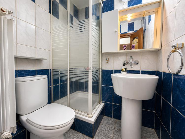 4 Camere Decomandat | 112 MP | Parcare Inclusă | Lângă Mall Vitan