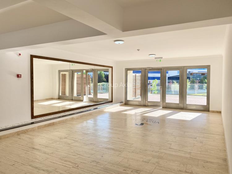 Vanzare Apartament 2 camere, etaj 3, orientare vest, Viva City, garaj - 13