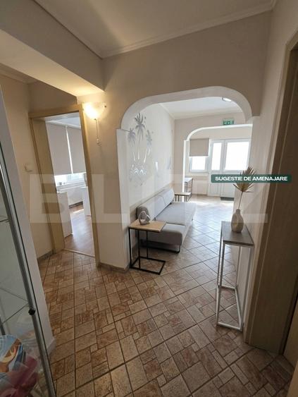 Apartament de vânzare, 3 camere, 64 mp, Dumbrava 2