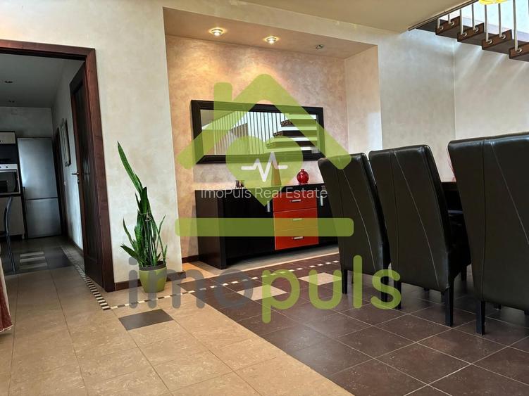 🏡 Casă individuală în Ronat – 6 camere, garaj dublu, finisată modern✨ - 6