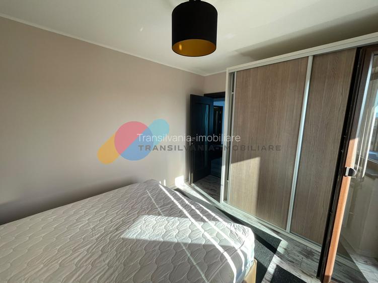 Apartament 3 camere, 72 mp, cartier Europa - 7