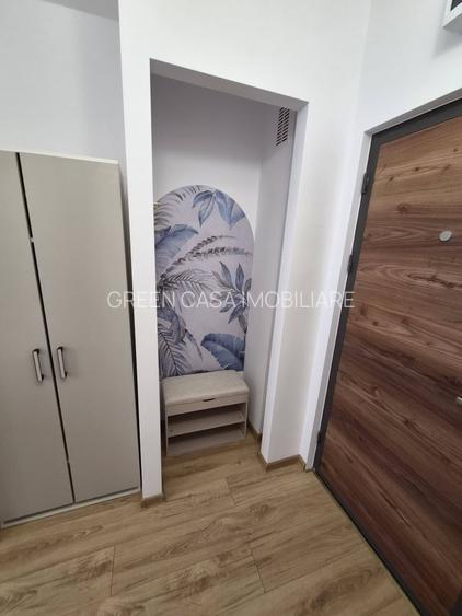 Apartament tip studio | premium | complet renovat | Mănăștur - 7