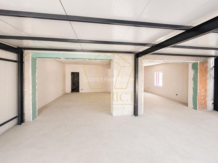 Spatiu Comercial SAD  I Giroc - 2