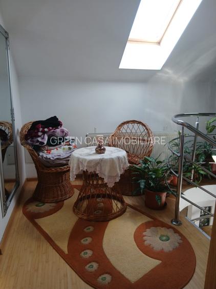 Apartament 3 camere \ 122 mp cu parcare inclusa in pret. - 13