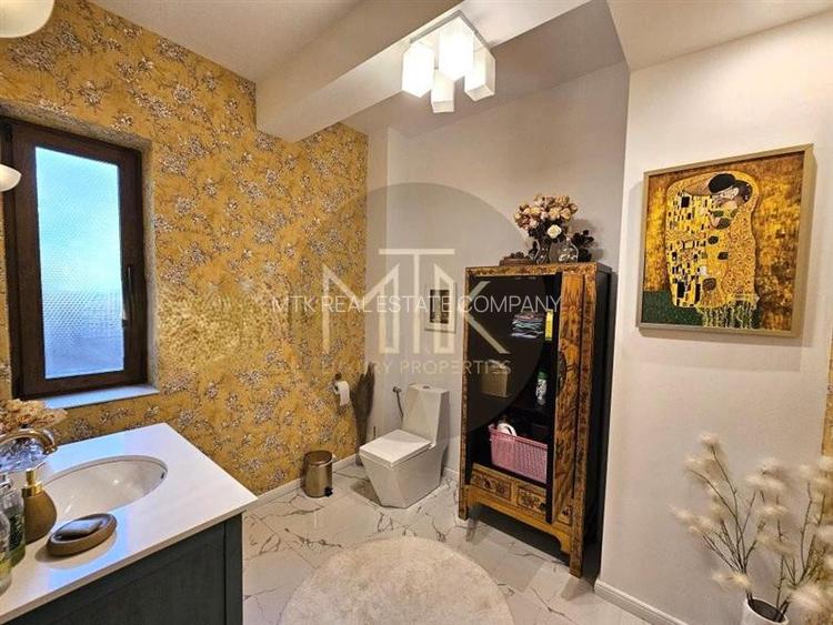Exclusiv | Vila 5 camere Iancu Nicolae | 2 Locuri de parcare