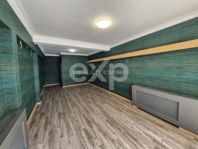 Dorobanți | Vilă reprezentativă  de vanzare | Office • Comercial • Rezidențial - 3