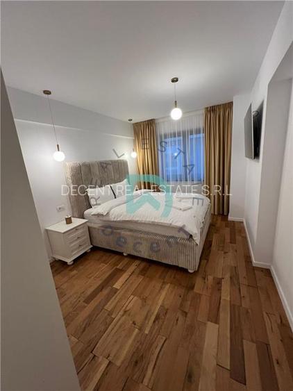 Apartament 3 camere, NOUA - 7