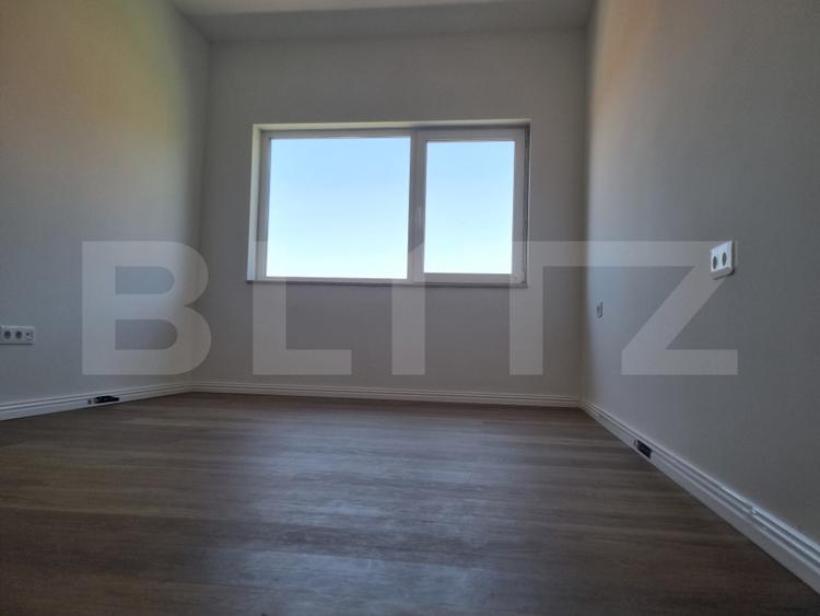 Apartament 3 camere, 74mp, parcare, zona Primaria Baciu