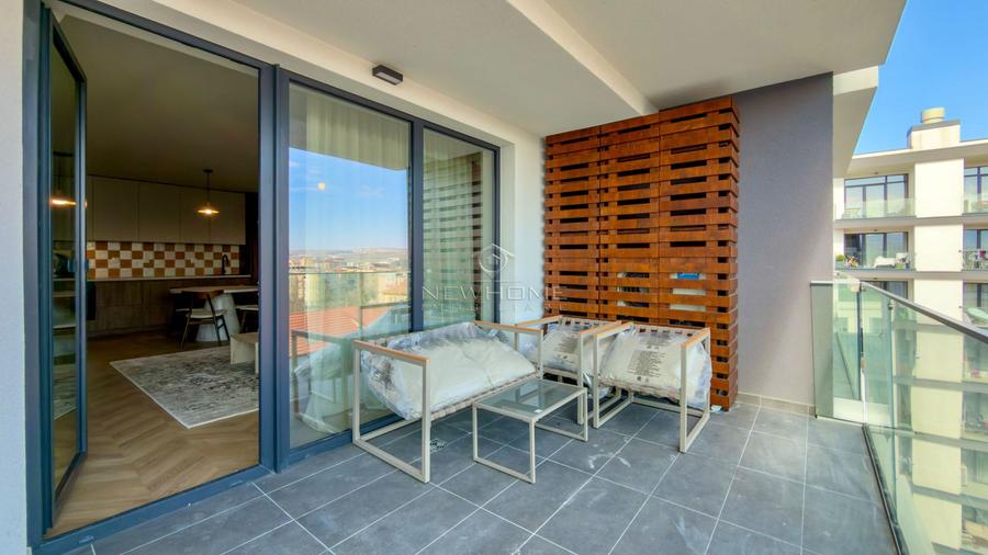 Apartament 2 camere PET FRIENDLY zona The Office