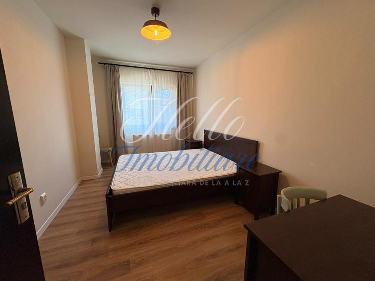 Apartament 2 camere,  54 mp | Zona Stejarului | Floresti |
