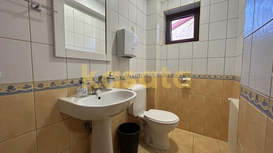 Cladire Birouri I Zona Marriott I parter si etaj 1 I 270 util - 26
