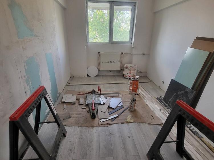 Prelungirea Ghencea 3 camere- Metrou Raul Doamnei