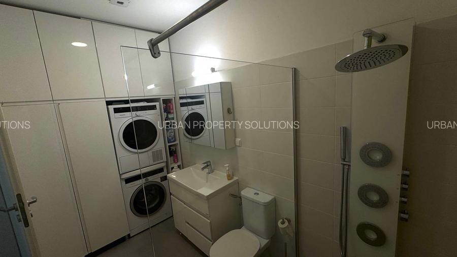Loft Urban Intrare proprie 64 mp utili |Reconfigurat în 2017 Mobilat Mobexpert - 8